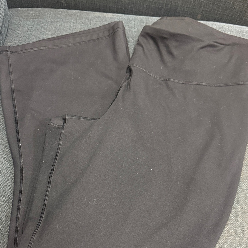 GAP Black GapFit Activewear